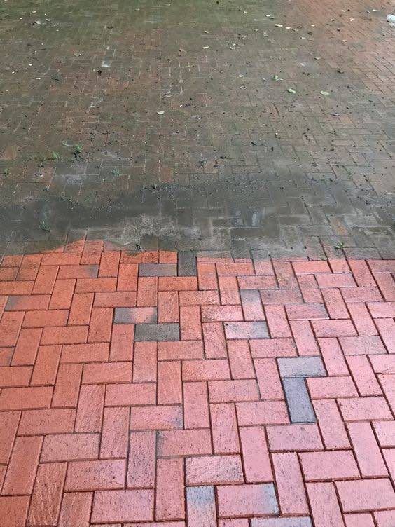 Cleaning Project